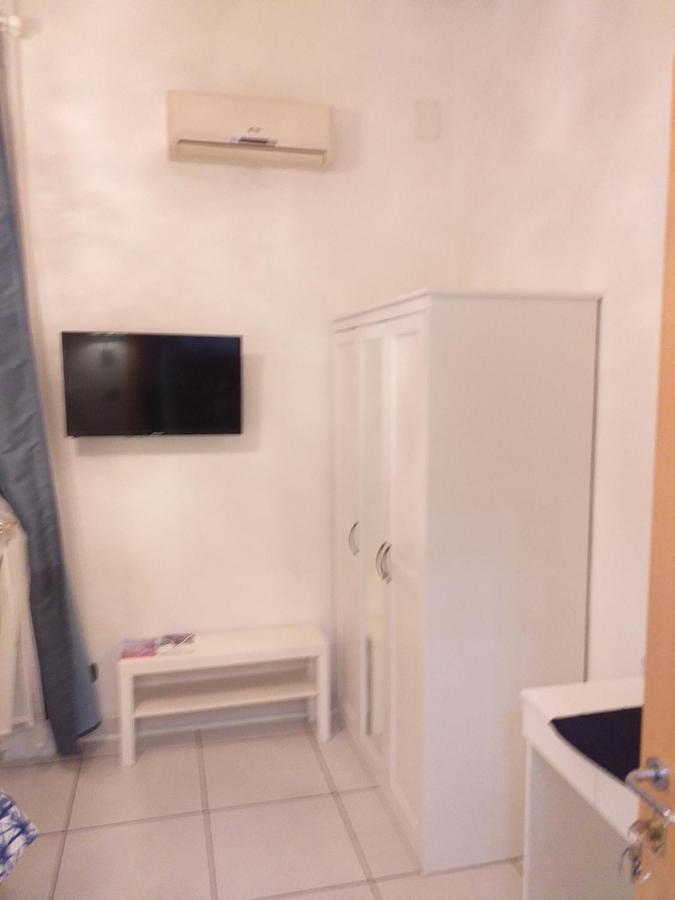 مبيت وإفطار نابولي Beb Pantarei المظهر الخارجي الصورة